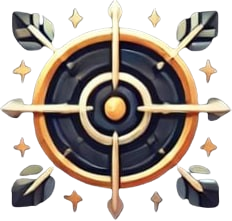 League Of Legends Scripts AimBot Icon