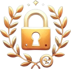 League Of Legends Scripts Security Icon