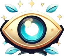 League Of Legends Scripts Vision Icon